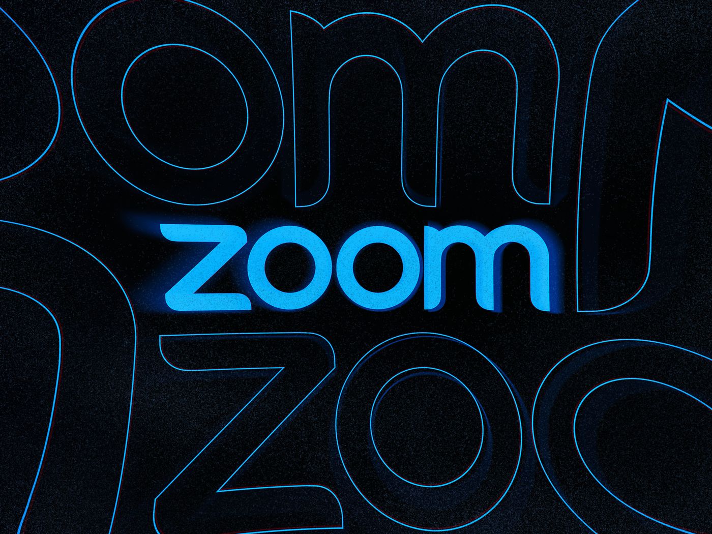 how to create a zoom link