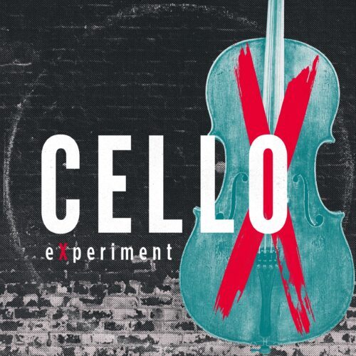 Cello X December 2020!