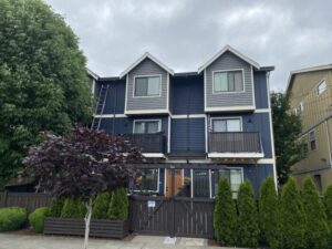 Studio address and Arrival procedures